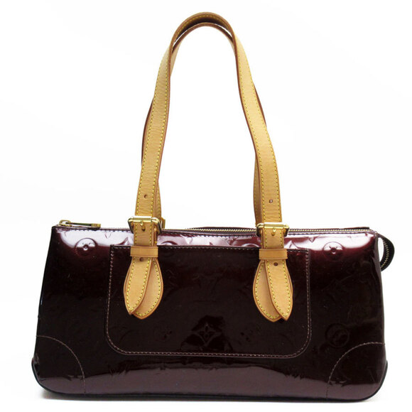 LOUIS VUITTON Brown Monogram Bag - Picture 1 of 5